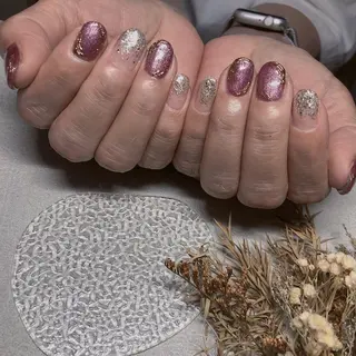 ネイル Iolite_ｱｲｵﾗｲﾄ所属・兼田 朋子のネイルデザイン