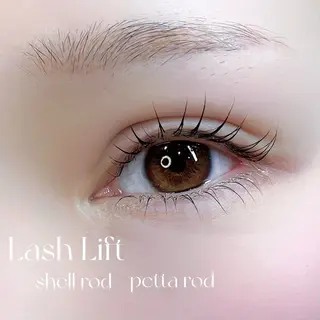 マツエク・マツパ ɴᴇʀᴏʟɪ ♡ ᴀʏᴀᴋᴀのマツエク・マツパデザイン