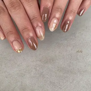 ネイル Rio 𓍼のネイルデザイン