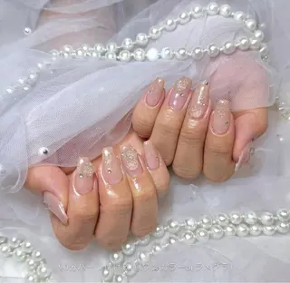 ネイル You&Me Ibukiのネイルデザイン