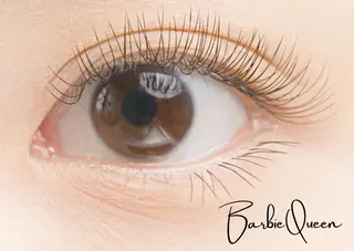 マツエク・マツパ カナザワ シズキのマツエク・マツパデザイン