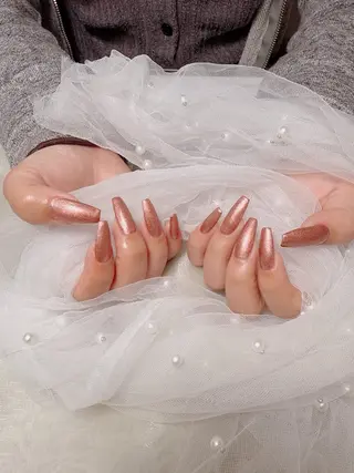 ネイル み きのネイルデザイン