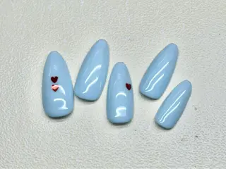 ネイル ネイルサロン　リベラ 小野のネイルデザイン