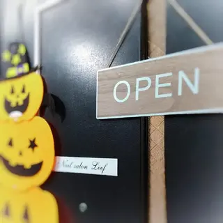 ネイル Nail leef《リーフ》所属・kahosan 𓆉のネイルデザイン