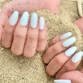 ネイル miki一宮 プライベートサロンのネイルデザイン