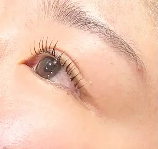 マツエク・マツパ MAQUIA米沢店 佐藤のマツエク・マツパデザイン