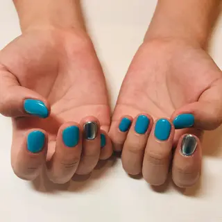 ネイル Yukako. Nのネイルデザイン