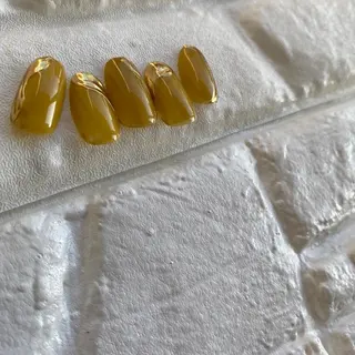 ネイル Lee.nail ハルカのネイルデザイン