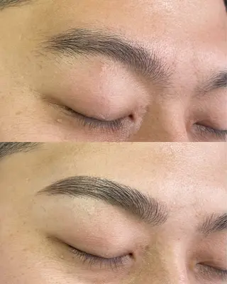 アイブロウ 眉毛サロンHBL MAYUKOの眉毛・アイブロウイメージ