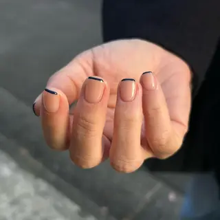 ネイル Yumi 広尾|恵比寿ネイルのネイルデザイン