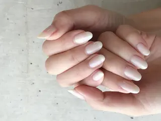 ネイル アプレラプリュイ 恵比寿店のネイルデザイン