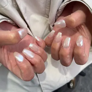 ネイル LINXS aosaのネイルデザイン