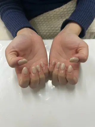 ネイル コルン 加藤のネイルデザイン