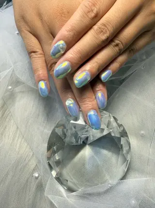 ネイル CERINE Nail✮のネイルデザイン