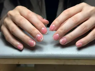 ネイル Eveネイル チップスカルプ専門店のネイルデザイン