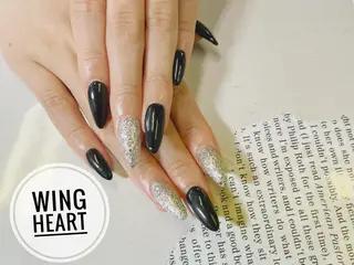 ネイル H NANAのネイルデザイン