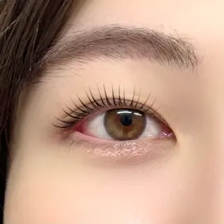 マツエク・マツパ Kano ☁️🤍のマツエク・マツパデザイン