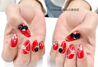 ネイル Genesis Plus大津京店のエステ・リラクイメージ