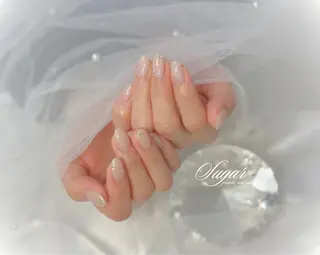 ネイル Nail salon Sugarのネイルデザイン