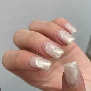 ネイル lino大阪本町店所属・lino 大阪本町店のネイルデザイン