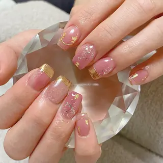 ネイル 💅fleur Ayumiのネイルデザイン