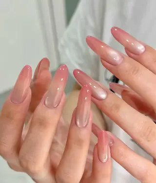 ネイル mionail 難波店のネイルデザイン