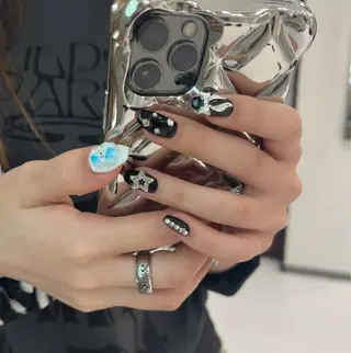 ネイル Ibuki 🎀仙台パルコ🎀のマツエク・マツパデザイン