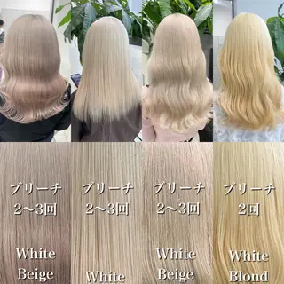 ロング カラー ヘアアレンジ メンズ 🌈トレンドヘア 🌈WATARU🌈のヘアスタイル