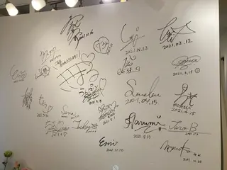 M渋谷店所属・M渋谷 ホワイトニングのエステ・リラクイメージ