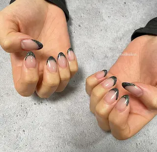 ネイル Bersinar nail所属・Bersinar nail(rina)のネイルデザイン