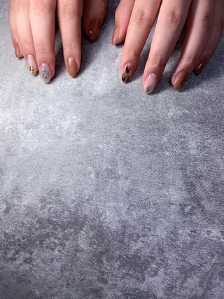 ネイル 土屋 智子のエステ・リラクイメージ