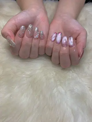 ネイル Kono Nanamiのネイルデザイン