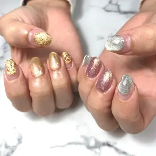 ネイル NAIL NOWのネイルデザイン