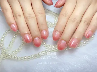 ネイル Lien_リエン ゆみのネイルデザイン