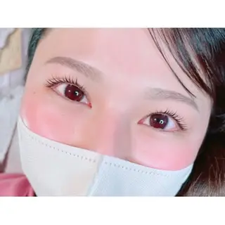 マツエク・マツパ mary メアリーの眉毛・アイブロウイメージ