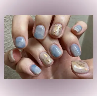 ネイル COCO Nail　光が丘駅近のネイルデザイン