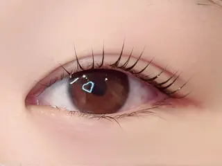 mimi.🎀 kira🎀谷四のマツエク・マツパデザイン