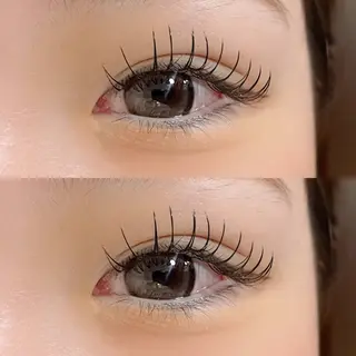 マツエク・マツパ 🥑ROAR🥑 RIRIKAのマツエク・マツパデザイン