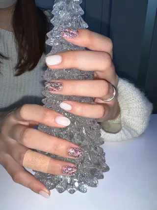 ネイル ネイルサロン ロア旧ジョリーのネイルデザイン