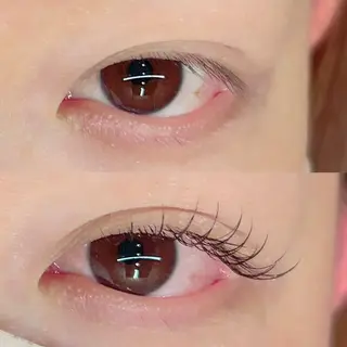 マツエク・マツパ 【愛され眉毛作る人】 nozomiのマツエク・マツパデザイン