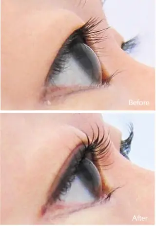 マツエク・マツパ pico所属・pico 守口 大日 門真 寝屋 摂津のマツエク・マツパデザイン