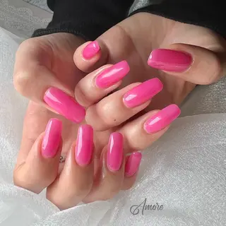 ネイル You kyehwaのネイルデザイン