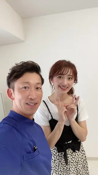 セルフホワイトニングサロン Blanc所属・セルフホワイトニング サロンBlancのその他イメージ