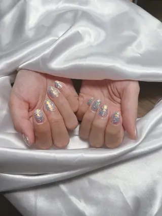 ネイル 激安ネイルサロン　GRIT所属・激安ネイルサロン GRITのネイルデザイン