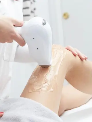 Mr.&Ms.脱毛/ ピーリング/RINAの眉毛・アイブロウイメージ