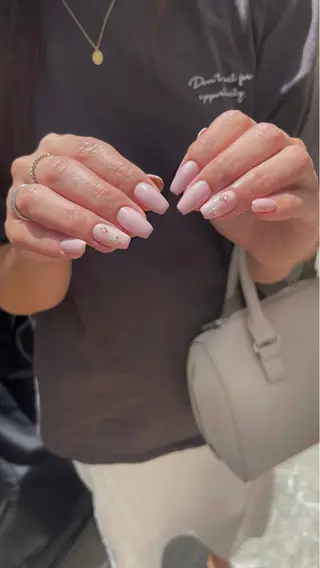 ネイル atelier ponoのネイルデザイン