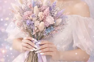 ネイル coco marry  のネイルデザイン