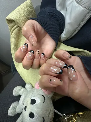 ネイル Lino.nail 🫧minoのネイルデザイン
