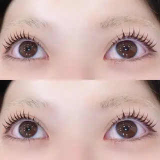 マツエク・マツパ Eye ELSA lash🤍東のマツエク・マツパデザイン