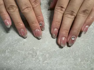 ネイル LAVISH nail salonのネイルデザイン